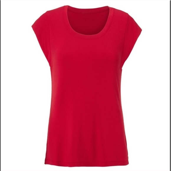 CAbi Tops - Cabi Blaze Tee, XL